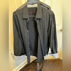 Robert Graham dress shirt